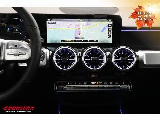 Mercedes GLB 200d AMG Pano LED Virtual Clima Camera SHZ PDC picture 14