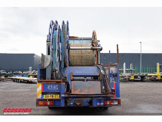 Volvo FM 2000 Terberg 8X8 Manual Euro 5 !! 45.753 km!! picture 6