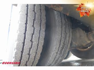 Volvo FM 2000 Terberg 8X8 Manual Euro 5 !! 45.753 km!! picture 20