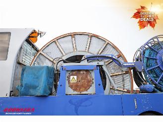 Volvo FM 2000 Terberg 8X8 Manual Euro 5 !! 45.753 km!! picture 8