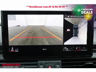 Audi Q5 45 TFSI Quattro S-Line Pano Matrix ACC Memory 360° picture 32