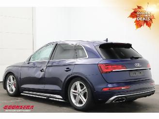 Audi Q5 45 TFSI Quattro S-Line Pano Matrix ACC Memory 360° picture 4