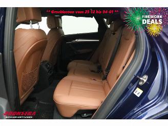 Audi Q5 45 TFSI Quattro S-Line Pano Matrix ACC Memory 360° picture 23