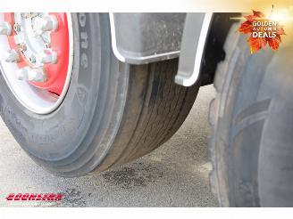 Scania R R480 Joab + Kelberg 6X2 Anhänger picture 37