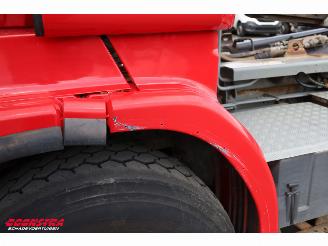 Scania R R480 Joab + Kelberg 6X2 Anhänger picture 11