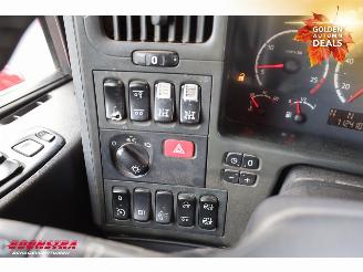 Scania R R480 Joab + Kelberg 6X2 Anhänger picture 23