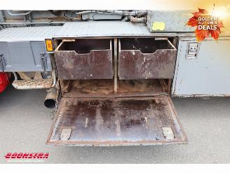 Scania R R480 Joab + Kelberg 6X2 Anhänger picture 8