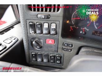 Scania R R480 Joab + Kelberg 6X2 Anhänger picture 23