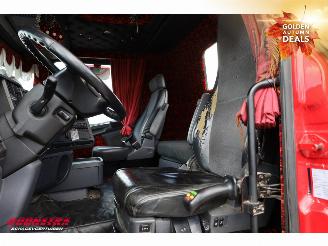 Scania R R480 Joab + Kelberg 6X2 Anhänger picture 28