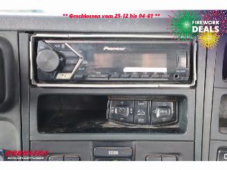 Scania R R480 Joab + Kelberg 6X2 Anhänger picture 31