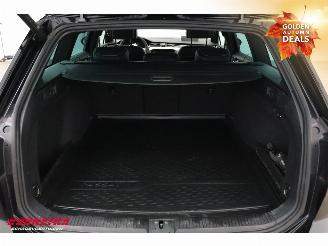 Volkswagen Passat Variant 1.5 TSI DSG R-Line LED ACC Leder Camera SHZ AHK picture 33