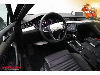 Volkswagen Passat Variant 1.5 TSI DSG R-Line LED ACC Leder Camera SHZ AHK picture 20