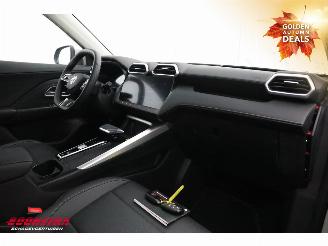 MG ZS 1.5 Hybrid+ Luxury LED ACC Leder 360° 2.507 km! picture 15