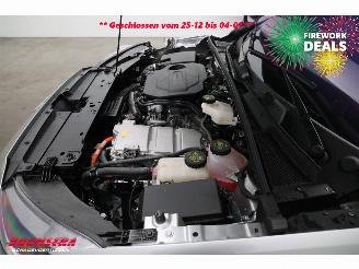 MG ZS 1.5 Hybrid+ Luxury LED ACC Leder 360° 2.507 km! picture 10