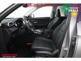 MG ZS 1.5 Hybrid+ Luxury LED ACC Leder 360° 2.507 km! picture 18