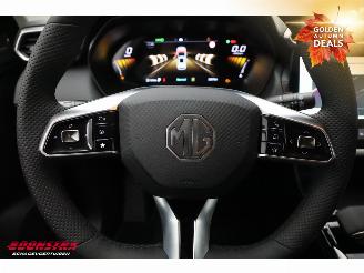 MG ZS 1.5 Hybrid+ Luxury LED ACC Leder 360° 2.507 km! picture 21