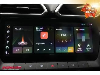 MG ZS 1.5 Hybrid+ Luxury LED ACC Leder 360° 2.507 km! picture 28