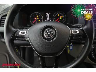 Volkswagen Transporter 2.0 TDI 205 PK DSG RTW Ambulance LED Leder Cruise PDC picture 25