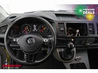 Volkswagen Transporter 2.0 TDI 205 PK DSG RTW Ambulance LED Leder Cruise PDC picture 21