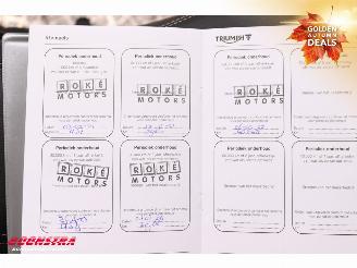 Triumph Tiger 900 GT Pro Akrapovic Heizgriffe Cruise Bluetooth SHZ picture 23