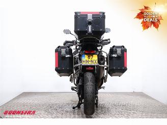 Triumph Tiger 900 GT Pro Akrapovic Heizgriffe Cruise Bluetooth SHZ picture 8