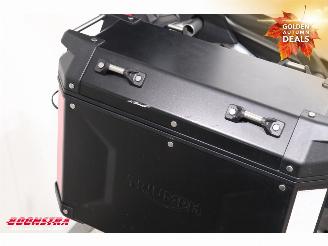 Triumph Tiger 900 GT Pro Akrapovic Heizgriffe Cruise Bluetooth SHZ picture 13