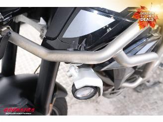Triumph Tiger 900 GT Pro Akrapovic Heizgriffe Cruise Bluetooth SHZ picture 10