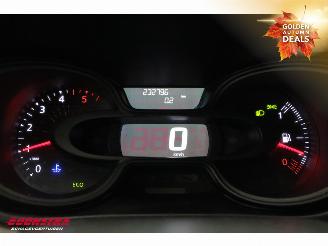 Renault Trafic Passenger 1.6 dCi Expression Energy 9-Pers. Airco picture 15