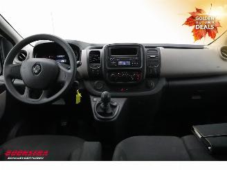 Renault Trafic Passenger 1.6 dCi Expression Energy 9-Pers. Airco picture 8