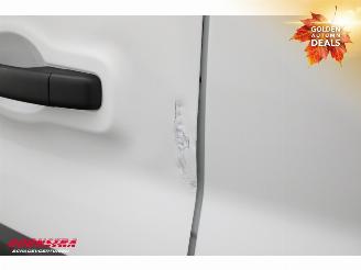 Renault Trafic Passenger 1.6 dCi Expression Energy 9-Pers. Airco picture 5