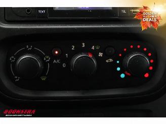 Renault Trafic Passenger 1.6 dCi Expression Energy 9-Pers. Airco picture 18