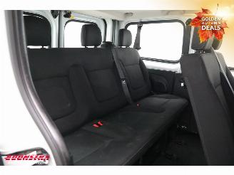 Renault Trafic Passenger 1.6 dCi Expression Energy 9-Pers. Airco picture 12