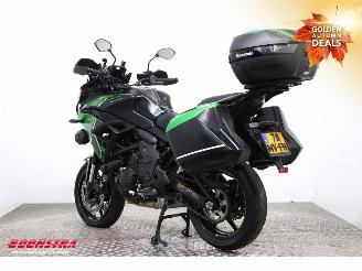 Kawasaki Versys 650 Heizgriffe LED ABS 5.060 km! picture 4