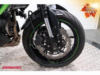 Kawasaki Versys 650 Heizgriffe LED ABS 5.060 km! picture 13