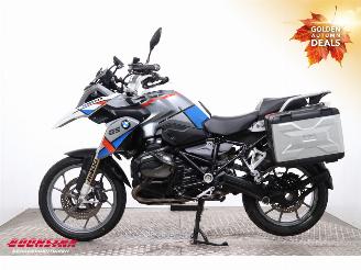 BMW R 1200 GS 3X Pakket Heizgriffe Cruise 46.752 km! picture 5