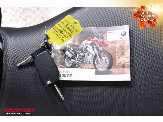 BMW R 1200 GS 3X Pakket Heizgriffe Cruise 46.752 km! picture 22