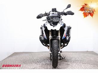 BMW R 1200 GS 3X Pakket Heizgriffe Cruise 46.752 km! picture 6