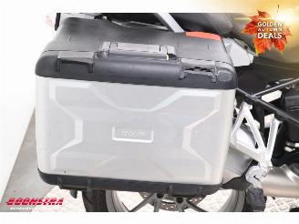 BMW R 1200 GS 3X Pakket Heizgriffe Cruise 46.752 km! picture 14