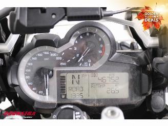 BMW R 1200 GS 3X Pakket Heizgriffe Cruise 46.752 km! picture 18