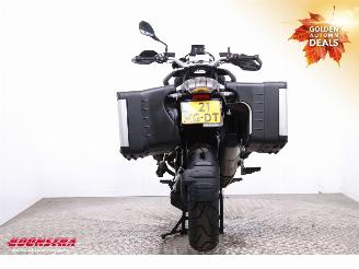 BMW R 1200 GS 3X Pakket Heizgriffe Cruise 46.752 km! picture 8