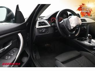 BMW 4-serie Gran Coupé Gran Coupé 420i Executive LED Navi Clima Cruise Camera SHZ PDC picture 20