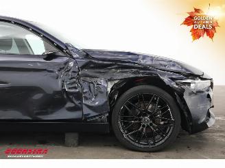 BMW 4-serie Gran Coupé Gran Coupé 420i Executive LED Navi Clima Cruise Camera SHZ PDC picture 8