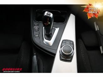 BMW 4-serie Gran Coupé Gran Coupé 420i Executive LED Navi Clima Cruise Camera SHZ PDC picture 26