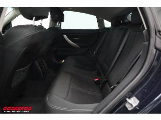 BMW 4-serie Gran Coupé 420i Executive LED Navi Clima Cruise Camera SHZ PDC picture 19