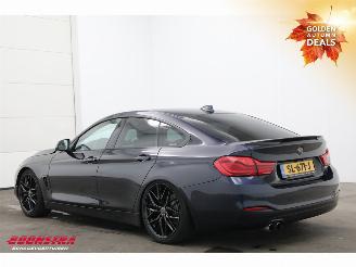 BMW 4-serie Gran Coupé Gran Coupé 420i Executive LED Navi Clima Cruise Camera SHZ PDC picture 4