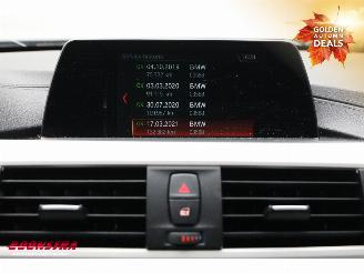 BMW 4-serie Gran Coupé Gran Coupé 420i Executive LED Navi Clima Cruise Camera SHZ PDC picture 25