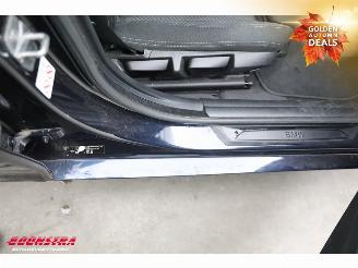 BMW 4-serie Gran Coupé Gran Coupé 420i Executive LED Navi Clima Cruise Camera SHZ PDC picture 9