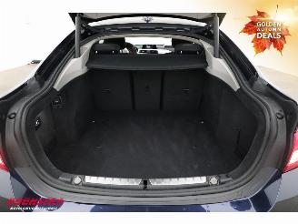 BMW 4-serie Gran Coupé Gran Coupé 420i Executive LED Navi Clima Cruise Camera SHZ PDC picture 29