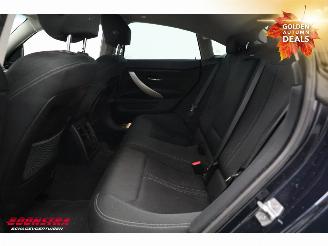 BMW 4-serie Gran Coupé Gran Coupé 420i Executive LED Navi Clima Cruise Camera SHZ PDC picture 19