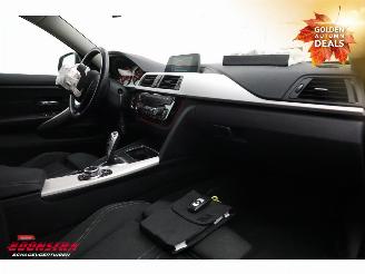 BMW 4-serie Gran Coupé Gran Coupé 420i Executive LED Navi Clima Cruise Camera SHZ PDC picture 15